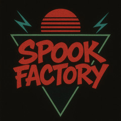 MAKINON Vol.1 (P3K2-SPOOK)