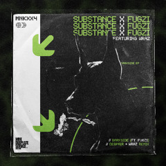 PREMIERE | Substance - Despair (Wraz Remix) (MNKXX4)