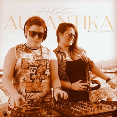 Aurantika - Podcast Sound Bar House Alemania