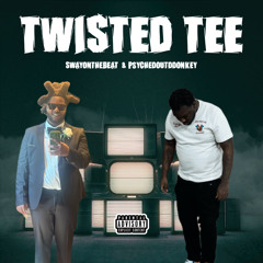 TWISTED TEE