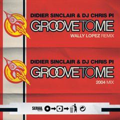Groove to Me (2004 Mix)