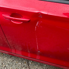 boulevard mitch - car got dent [boghypee]