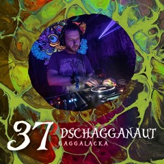 "Radio Gagga Podcast" Vol. 37 mixed by Dschagganaut