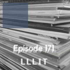 We Are One Podcast Episode 171 - LLLIT