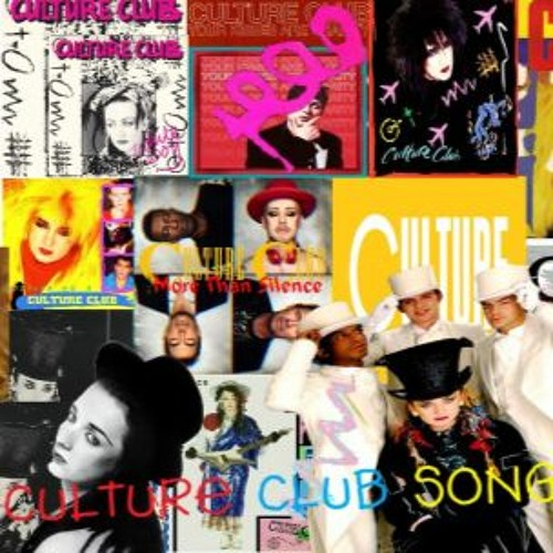 Stream Culture Club - Move Away (Blue Collar Bros. Synth - Wave