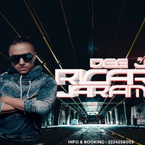 Only Remember Set By Dj Ricardo Jaramillo (Circuito)