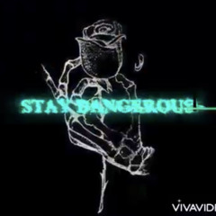 STAY DANGEROUS feat. NIEK x Snoopy Wildstyle