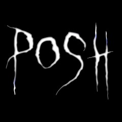 Posh "Papa Roach  Last Resort" Weird Version  Cover