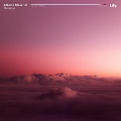 Alberto Ciccarini - Hung Up