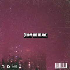 JG Riff x Fat Trel X KP SkyWalka Type Beat - “From The Heart” Prod Oz x HUSTLERUNNA
