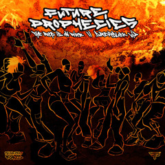 The Roof Is On Fire feat. MC Dynamite (Original Mix)