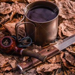 Knife In The Coffee (cover)