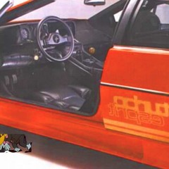 Gassy w/ 423ORD 310325