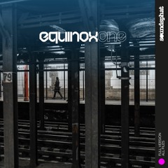 Equinox One - Dark Techno (Demo Track By Christian Beat Hirt)