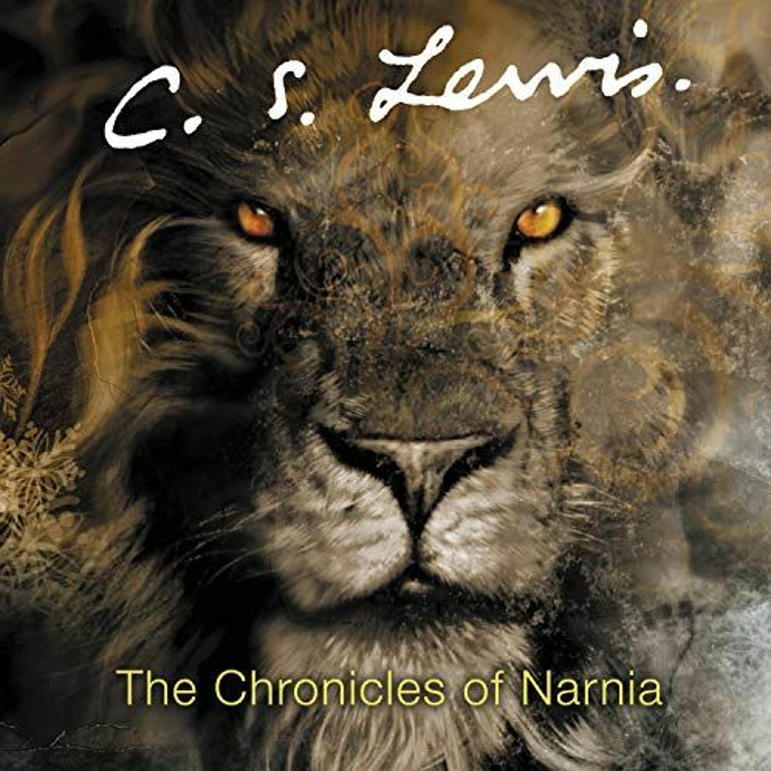 Stream Free Audiobook 🎧 The Chronicles of Narnia Complete Audio