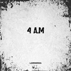 4 A.M