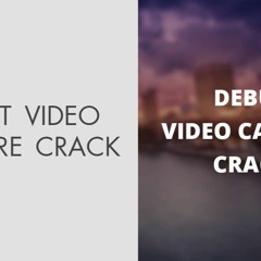 Debut Video Capture Crack Keygens |BEST|