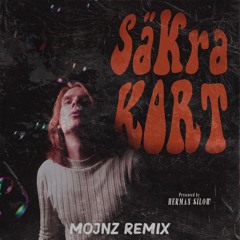 Herman Silow - Säkra Kort (Mojnz Remix)