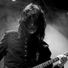 yahmeen - rokkwitarealnigga! (prod wegonbeok + yahmeen)