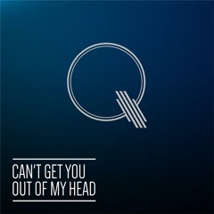 Can't Get You Out of My Head (Sagi Kariv Remix)