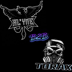 Dj Al'yne & Dj Torax - Rétro tek mix