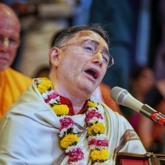 Nanda Kumar Prabhu | Kirtan Rasa 2022 Day 3