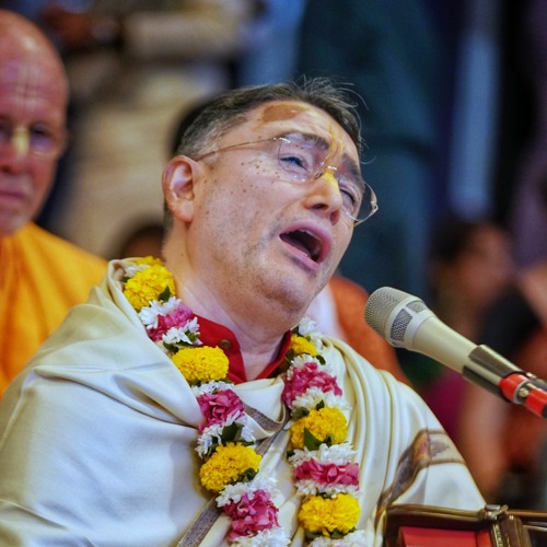 Nanda Kumar Prabhu | Kirtan Rasa 2022 Day 3