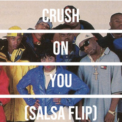 Lil Kim x Junior M.A.F.I.A - Crush on You (Salsa Flip)