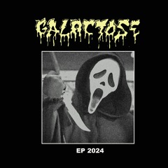 GALACTOSE EP : 2024 SIDE- A
