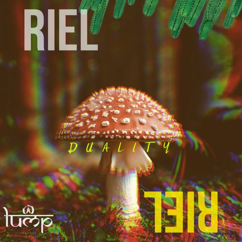 RIEL - Atacama (original mix) [Duality EP]