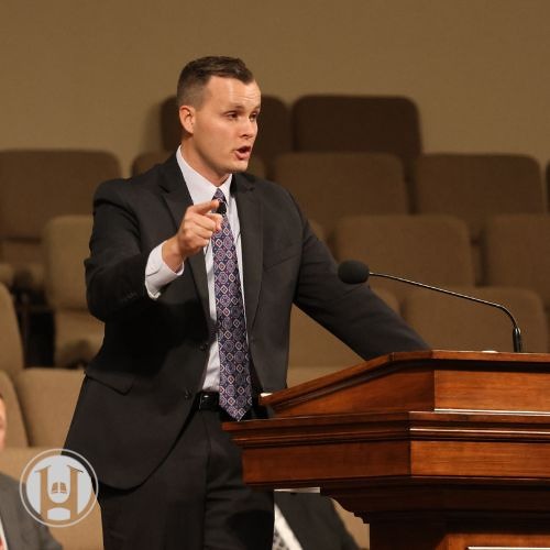 Levi Pelletier | Ask Before You Axe