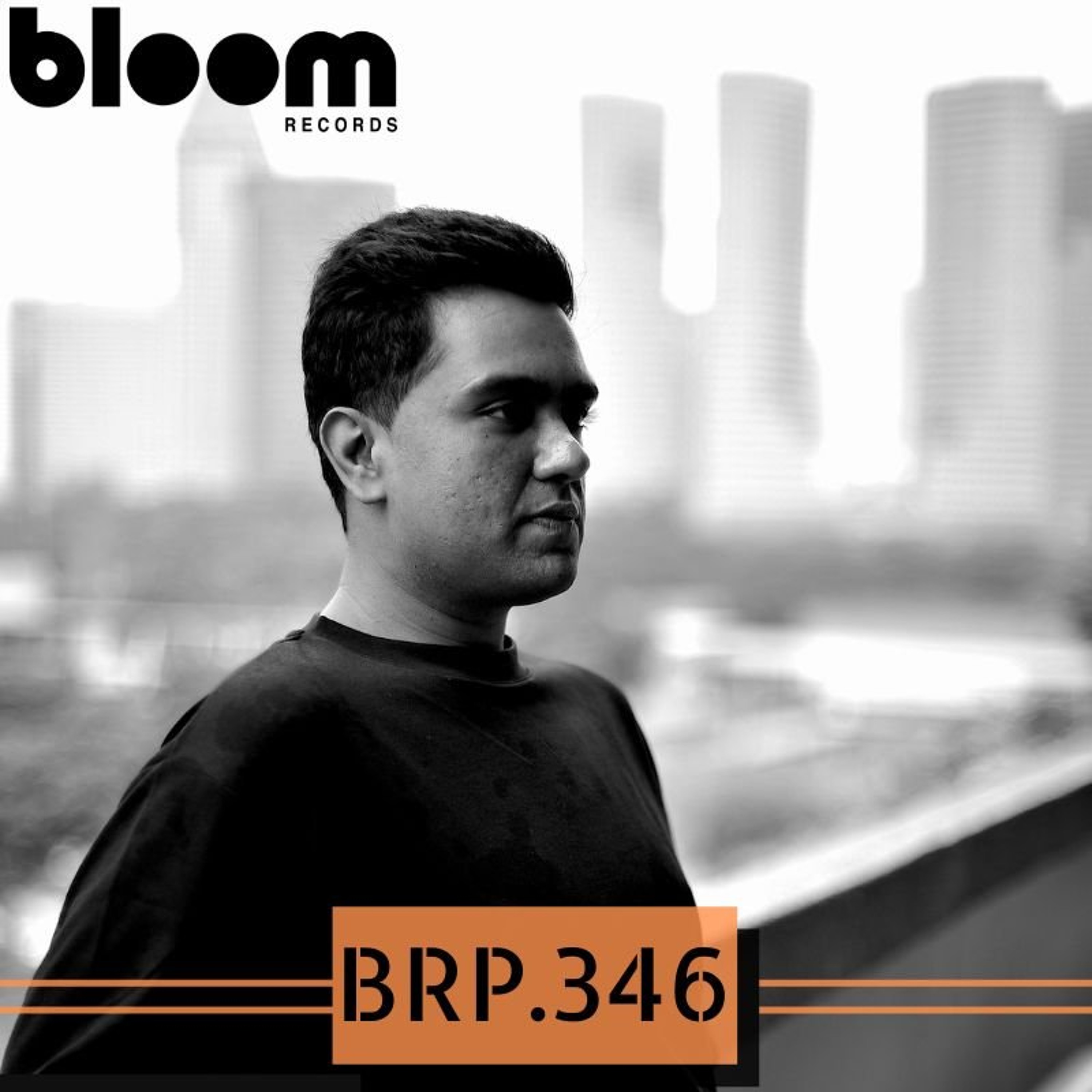 BRP 346 - AMAN ANAND episode artwork