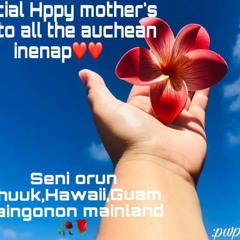 kapongen mother's day by (Risi ann)