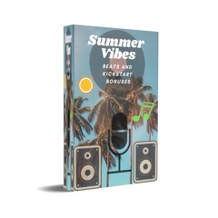 Summer Vibes Beat Kit Demo