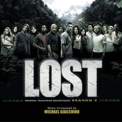 Michael Giacchino – Lost: Season 2 (Original Television Soundtrack)