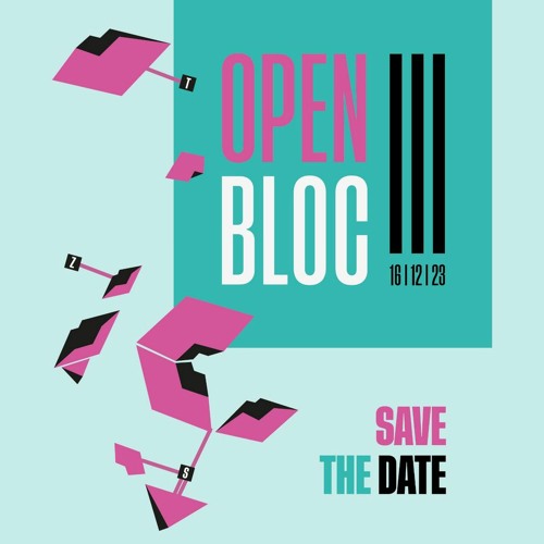 Jou Nielsen DJ Set @Bloc District