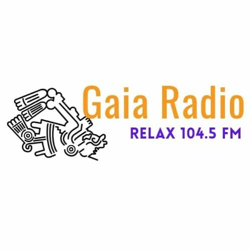 Stream RELAX 104.5 FM GAIA RADIO by omarcko | Listen online for free on  SoundCloud