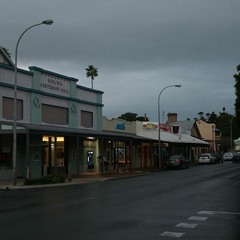 FKISM: Goolwa Town Centre soundwalk 1 - August 2012