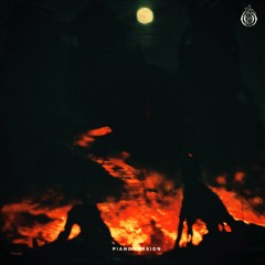 The Sed - Demons. (Piano Version)