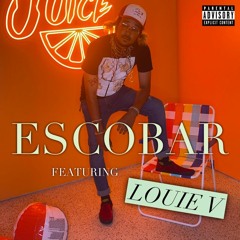 DJ Put !n Tune x Louie V - Escobar (IG @dj_putintune)