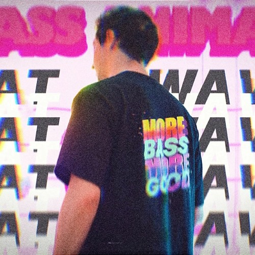 Stream Glass Animals Heat Waves [RetroVision Extended Flip] by