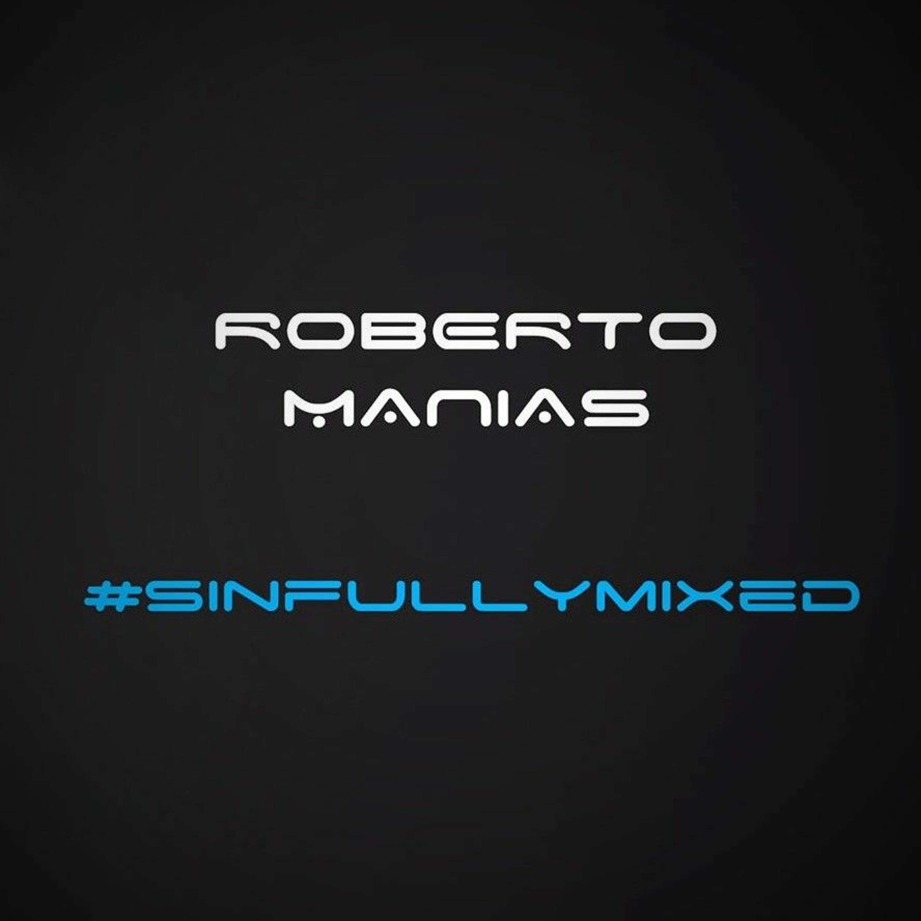 Sinfully Mixed Nights Podcast