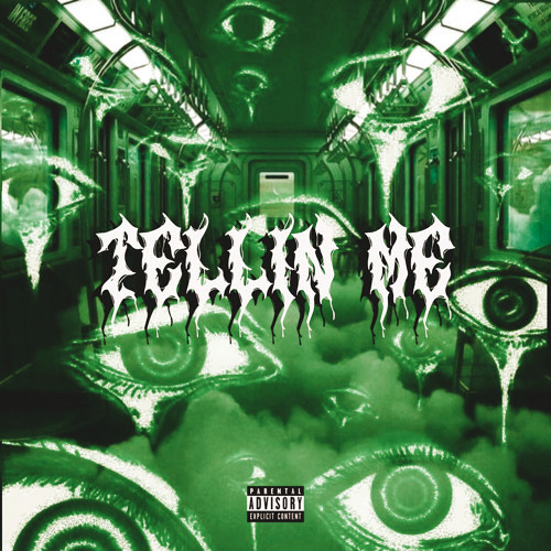 Tellin Me