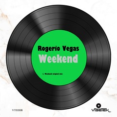 Weekend (original mix)