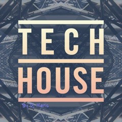 TechHouse mix set September 2023 By Dj Mario