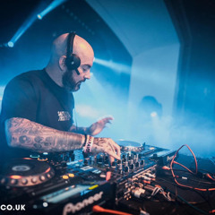 Jay Stirling - UK Hardcore Classic Mix 002