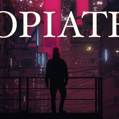 Nathan Wagner - Opiate