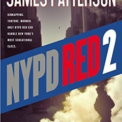 [eBook PDF] NYPD Red 2