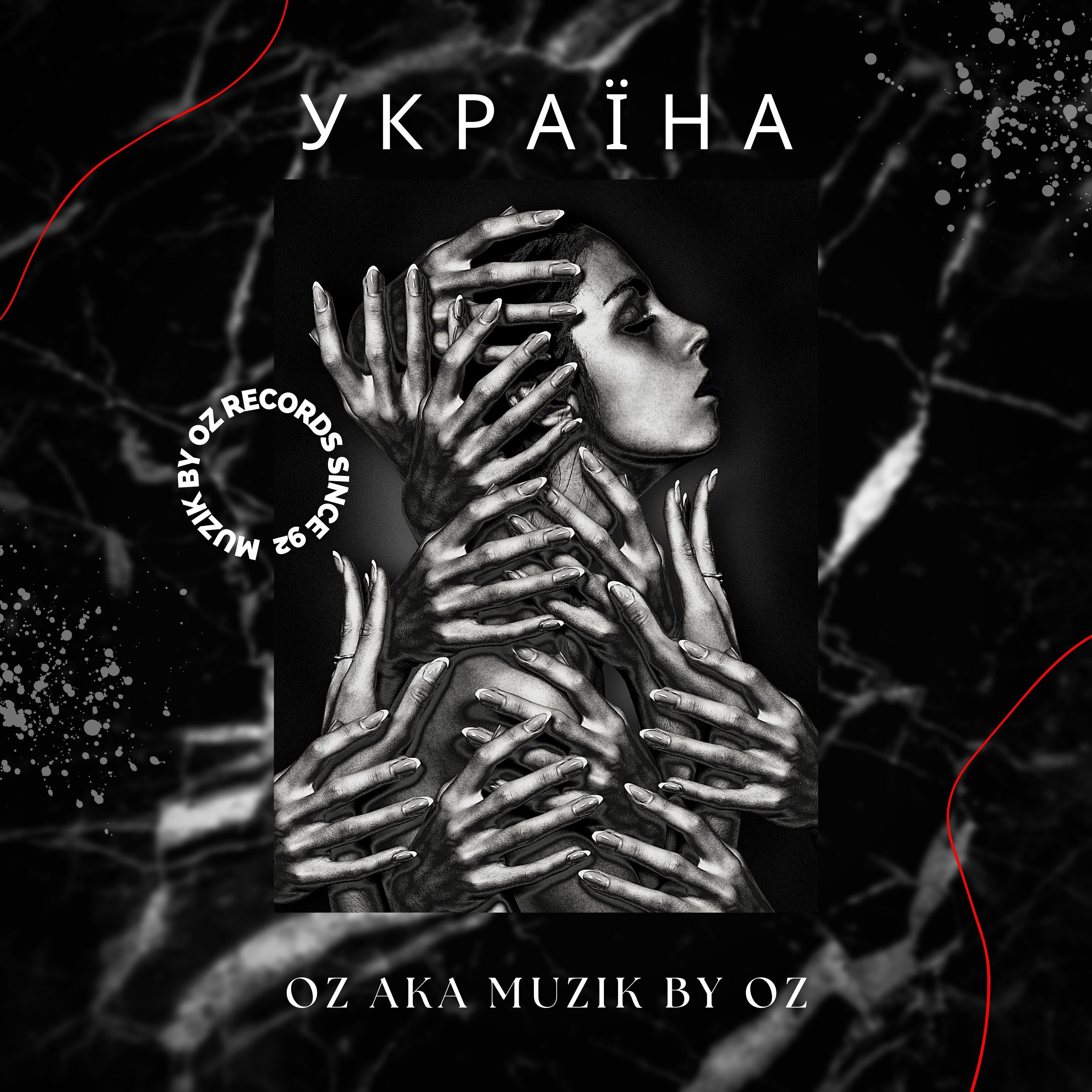 Muzik by Oz