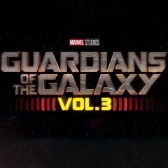 Guardians Of The Galaxy Volume 3 Official Trailer Music version (2023)